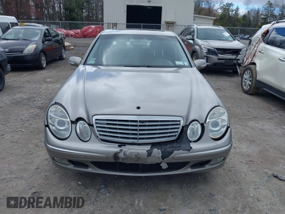2004 Mercedes-Benz E 320 with VIN WDBUF65J84A443869, listed as a IAAI auction lot 41994376 with 182,961 mi miles and . Bid and sale history available at carsss.com. Image 6.