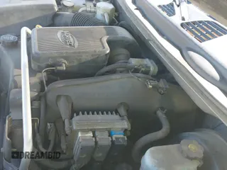 2003 Chevrolet TrailBlazer LT с VIN 1GNDT13S032294642, выставлен на аукционе IAAI как лот 41812307 с пробегом Не указан миль и . История ставок и продаж доступна на DreamBid. Изображение 13.