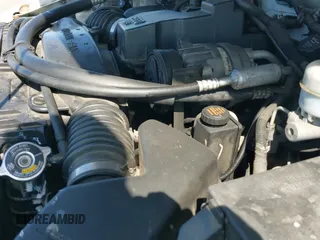 2003 Chevrolet S-10 LS с VIN 1GCCS14H138289179, выставлен на аукционе IAAI как лот 42227794 с пробегом 204 631 миль миль и . История ставок и продаж доступна на DreamBid. Изображение 12.