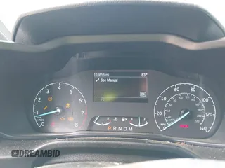 2020 Ford Transit Connect XL с VIN NM0LS7E25L1467758, выставлен на аукционе IAAI как лот 42348997 с пробегом 116 656 миль миль и . История ставок и продаж доступна на DreamBid. Изображение 7.