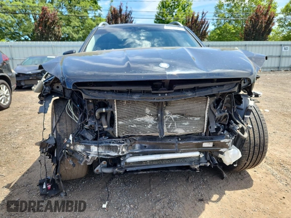 2014 Mercedes-Benz GL 450 с VIN 4JGDF7CE8EA300723, выставлен на аукционе Copart как лот 65130565 с пробегом 109 591 миль миль и Списание • Salvage title. История ставок и продаж доступна на DreamBid. Изображение 5.
