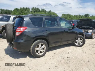 2012 Toyota RAV4 with VIN 2T3BF4DV7CW257743, listed as a Copart auction lot 62054845 with 64,162 mi miles and Clean title. Bid and sale history available at DreamBid. Image 3.
