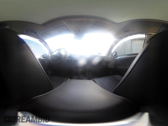 2022 Volkswagen Tiguan SE z VIN 3VV2B7AX4NM118467, wystawiony jako IAAI lot #41769676 z przebiegiem 55 305 mil mil oraz . Historia ofert i sprzedaży dostępna na DreamBid. Obrazek 19.