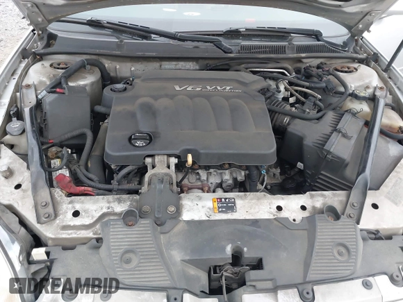 2013 Chevrolet Impala LT with VIN 2G1WG5E34D1251791, listed as a IAAI auction lot 41948414 with 195,204 mi miles and . Bid and sale history available at DreamBid. Image 10.