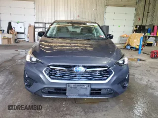 2024 Subaru Impreza z VIN JF1GUABC4R8302685, wystawiony jako Copart lot #45896735 z przebiegiem 14 699 mil mil oraz Szkoda całkowita • Salvage title. Historia ofert i sprzedaży dostępna na DreamBid. Obrazek 5.
