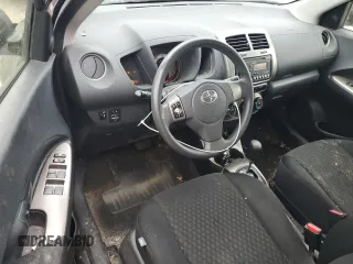 2013 Scion xD z VIN JTKKUPB47D1035844, wystawiony jako Copart lot #58843915 z przebiegiem 164 586 mil mil oraz Szkoda całkowita • Salvage title. Historia ofert i sprzedaży dostępna na DreamBid. Obrazek 8.
