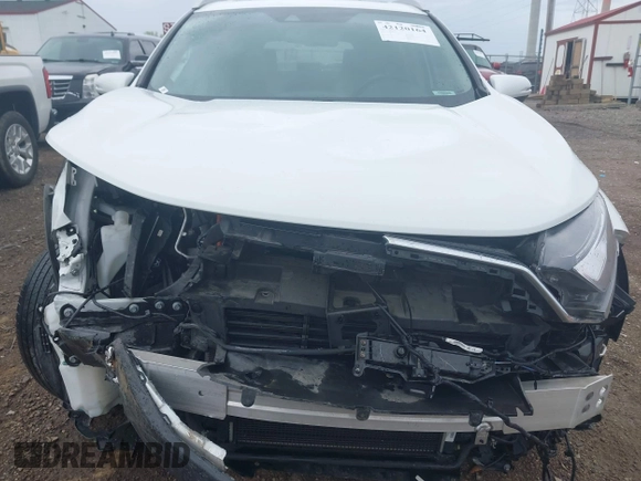 2020 Honda CR-V Touring with VIN 7FART6H9XLE024742, listed as a IAAI auction lot 42120164 with 32,213 mi miles and . Bid and sale history available at DreamBid. Image 13.