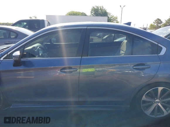 2017 Subaru Legacy Limited with VIN 4S3BNAN67H3050532, listed as a IAAI auction lot 42653932 with 82,125 mi miles and . Bid and sale history available at DreamBid. Image 14.