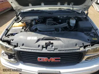 2004 GMC Yukon XL Denali with VIN 1GKFK66U44J258379, listed as a Copart auction lot 52974945 with 167,524 mi miles and Salvage Title. Bid and sale history available at carsss.com. Image 13.