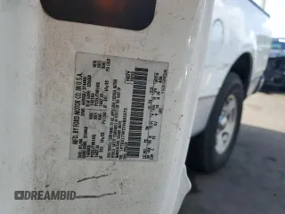 2000 Ford F-150 XL with VIN 1FTRX17W2YNB05575, listed as a Copart auction lot 86606934 with 0 mi miles and Salvage Title. Bid and sale history available at carsss.com. Image 14.