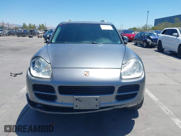 2005 Porsche Cayenne S с VIN WP1AB29PX5LA62410, выставлен на аукционе IAAI как лот 42692213 с пробегом 145 134 миль миль и . История ставок и продаж доступна на DreamBid. Изображение 12.