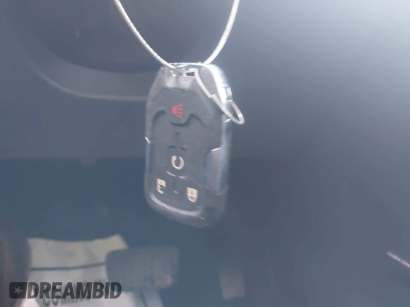 2022 GMC Terrain SLE с VIN 3GKALMEV1NL176903, выставлен на аукционе IAAI как лот 42207338 с пробегом 58 014 миль миль и . История ставок и продаж доступна на DreamBid. Изображение 11.