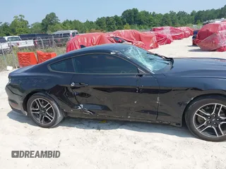 2021 Ford Mustang EcoBoost с VIN 1FA6P8TH0M5126377, выставлен на аукционе IAAI как лот 42585538 с пробегом 84 515 миль миль и . История ставок и продаж доступна на DreamBid. Изображение 14.