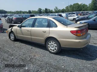 2000 Saturn LS z VIN 1G8JU52F6YY606949, wystawiony jako Copart lot #71205344 z przebiegiem 225 150 mil mil oraz Szkoda całkowita • Salvage title. Historia ofert i sprzedaży dostępna na DreamBid. Obrazek 2.
