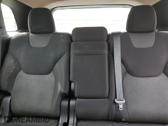 2015 Jeep Cherokee Sport with VIN 1C4PJLAB8FW761989, listed as a Copart auction lot 56869675 with 181,347 mi miles and Salvage title. Bid and sale history available at DreamBid. Image 10.