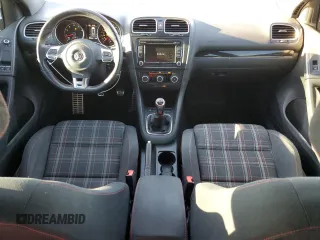 2010 Volkswagen GTI с VIN WVWED7AJ6AW160537, выставлен на аукционе Copart как лот 88167435 с пробегом 81 160 миль миль и Списание • Salvage title. История ставок и продаж доступна на DreamBid. Изображение 8.