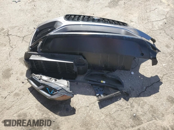 2021 Jaguar F-Pace S with VIN SADCJ2EU5MA664381, listed as a Copart auction lot 45389385 with 67,784 mi miles and Salvage title. Bid and sale history available at DreamBid. Image 15.