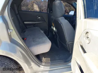 2006 Pontiac Torrent with VIN 2CKDL73F466045811, listed as a IAAI auction lot 42034830 with 1 mi miles. Bid and sale history available at carsss.com. Image 8.