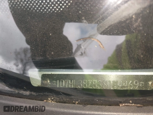 2003 Dodge Dakota z VIN 1D7HL38Z83S184469, wystawiony jako IAAI lot #41714931 z przebiegiem 194 373 mil mil oraz . Historia ofert i sprzedaży dostępna na DreamBid. Obrazek 9.