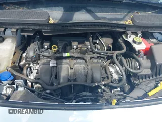 2022 Ford Transit Connect XL with VIN NM0LS7S23N1537894, listed as a IAAI auction lot 42208607 with 32,383 mi miles and . Bid and sale history available at DreamBid. Image 10.