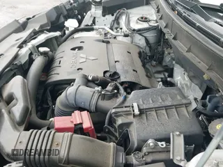 2021 Mitsubishi Outlander ES с VIN JA4APUAU3MU032040, выставлен на аукционе IAAI как лот 42650266 с пробегом 64 138 миль миль и . История ставок и продаж доступна на DreamBid. Изображение 20.