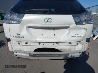 2006 Lexus RX 330 with VIN JTJHA31UX60103063, listed as a IAAI auction lot 42084043 with 144,514 mi miles and . Bid and sale history available at DreamBid. Image 6.