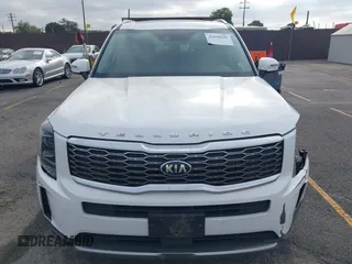 2020 Kia Telluride EX с VIN 5XYP34HC6LG001244, выставлен на аукционе IAAI как лот 42690195 с пробегом 116 827 миль миль и . История ставок и продаж доступна на DreamBid. Изображение 12.
