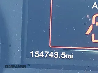 2016 Ford F-150 XL with VIN 1FTEX1C88GFA51522, listed as a IAAI auction lot 41674507 with 154,743 mi miles and . Bid and sale history available at carsss.com. Image 16.
