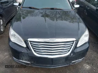 2011 Chrysler 200 Limited with VIN 1C3BC2FG6BN607644, listed as a IAAI auction lot 41928289 with 160,156 mi miles and . Bid and sale history available at carsss.com. Image 6.