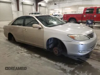2006 Toyota Camry STD with VIN 4T1BE30K46U696369, listed as a Copart auction lot 53966695 with 173,447 mi miles and Clean Title. Bid and sale history available at carsss.com. Image 4.