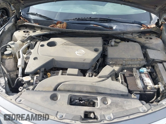 2015 Nissan Altima SV z VIN 1N4AL3AP7FC286578, wystawiony jako IAAI lot #41685407 z przebiegiem 218 606 mil mil oraz . Historia ofert i sprzedaży dostępna na DreamBid. Obrazek 10.