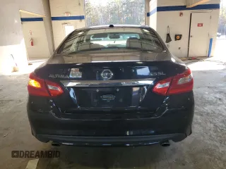 2016 Nissan Altima SR with VIN 1N4BL3AP5GC132859, listed as a Copart auction lot 79662174 with 147,479 mi miles and Salvage Title. Bid and sale history available at carsss.com. Image 6.