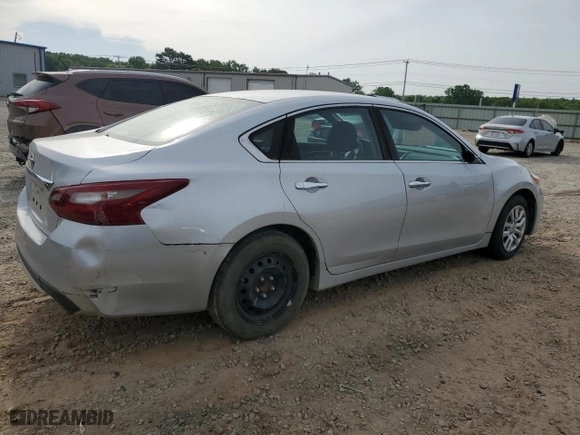 2018 Nissan Altima 2.5 SL with VIN 1N4AL3AP7JC234831, listed as a Copart auction lot 54248975 with 103,241 mi miles and Clean Title. Bid and sale history available at carsss.com. Image 3.