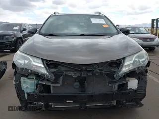 2013 Toyota RAV4 LE with VIN JTMZFREV4D5016368, listed as a IAAI auction lot 42211849 with 67,490 mi miles and . Bid and sale history available at carsss.com. Image 13.