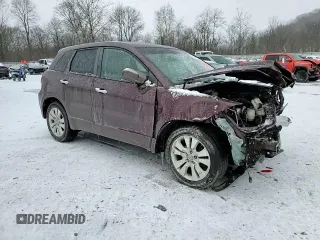 2011 Acura RDX with VIN 5J8TB1H22BA006304, listed as a Copart auction lot 45846075 with 139,064 mi miles and Salvage Title. Bid and sale history available at carsss.com. Image 12.