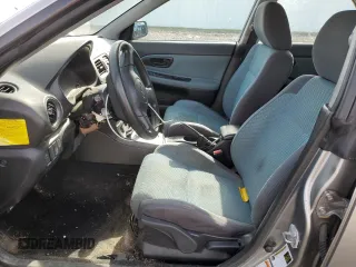 2007 Subaru Impreza Outback Special Sports с VIN JF1GG63617H811403, выставлен на аукционе Copart как лот 54610465 с пробегом 175 394 миль миль и На запчасти • Non repairable. История ставок и продаж доступна на DreamBid. Изображение 7.