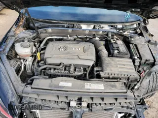 2018 Volkswagen GTI S z VIN 3VW547AU0JM288571, wystawiony jako Copart lot #68386882 z przebiegiem 60 703 mil mil oraz . Historia ofert i sprzedaży dostępna na DreamBid. Obrazek 11.