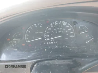 2001 Ford Ranger XL Fleet с VIN 1FTZR15E01TA55152, выставлен на аукционе IAAI как лот 41627958 с пробегом 134 857 миль миль и . История ставок и продаж доступна на DreamBid. Изображение 7.