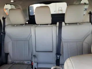 2017 Land Rover Discovery HSE with VIN SALRRBBV7HA021444, listed as a Copart auction lot 78608164 with 141,071 mi miles and Clean Title. Bid and sale history available at carsss.com. Image 10.