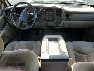 2005 Chevrolet Avalanche Z66 с VIN 3GNEC12Z45G291949, выставлен на аукционе Copart как лот 52638025 с пробегом 213 429 миль миль и Списание • Salvage title. История ставок и продаж доступна на DreamBid. Изображение 8.