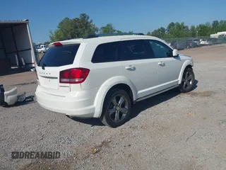 2016 Dodge Journey Crossroad z VIN 3C4PDCGB7GT138644, wystawiony jako IAAI lot #42006966 z przebiegiem 114 662 mil mil oraz . Historia ofert i sprzedaży dostępna na DreamBid. Obrazek 4.