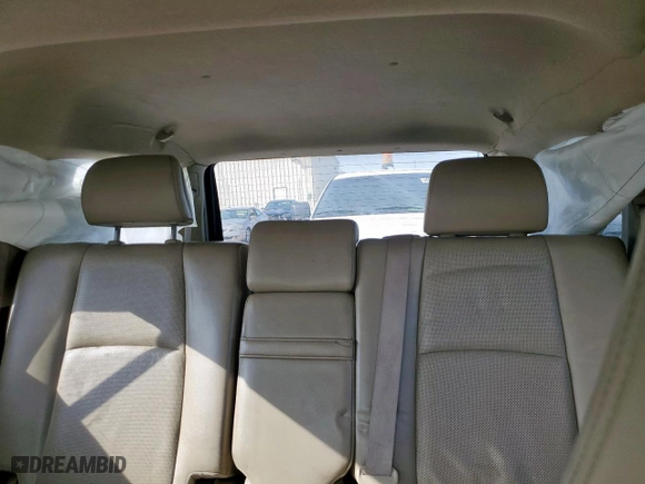2014 Toyota 4Runner SR5 with VIN JTEZU5JR2E5073298, listed as a Copart auction lot 50777525 with 172,689 mi miles and Salvage Title. Bid and sale history available at carsss.com. Image 11.