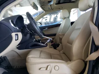 2013 Audi A3 Premium Plus with VIN WAUKJAFM0DA030456, listed as a Copart auction lot 60931685 with 107,250 mi miles and Salvage title. Bid and sale history available at DreamBid. Image 7.