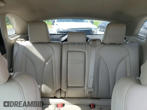 2017 Lincoln MKC Premiere with VIN 5LMCJ1C93HUL54134, listed as a Copart auction lot 61410695 with 100,718 mi miles and Clean title. Bid and sale history available at DreamBid. Image 10.