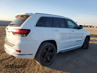 2016 Jeep Grand Cherokee High Altitude with VIN 1C4RJFCG2GC337701, listed as a Copart auction lot 44185955 with 68,451 mi miles and Salvage Title. Bid and sale history available at carsss.com. Image 3.