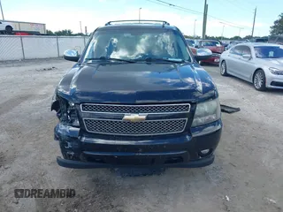 2009 Chevrolet Tahoe LTZ с VIN 1GNFK33009R236486, выставлен на аукционе IAAI как лот 40450586 с пробегом 206 277 миль миль и . История ставок и продаж доступна на DreamBid. Изображение 12.