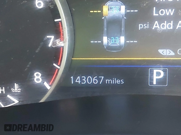 2017 Nissan Murano S z VIN 5N1AZ2MG7HN170895, wystawiony jako IAAI lot #42232990 z przebiegiem 143 067 mil mil oraz . Historia ofert i sprzedaży dostępna na DreamBid. Obrazek 16.