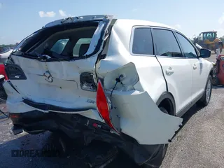 2012 Mazda CX-9 Sport с VIN JM3TB2BA8C0358676, выставлен на аукционе IAAI как лот 42531892 с пробегом 141 843 миль миль и . История ставок и продаж доступна на DreamBid. Изображение 4.
