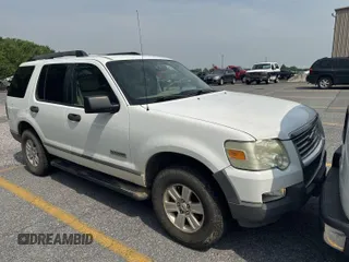 2006 Ford Explorer XLS with VIN 1FMEU62E56UA53571, listed as a IAAI auction lot 42677837 with 109,769 mi miles and . Bid and sale history available at DreamBid. Image 33.
