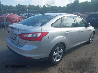 2013 Ford Focus SE with VIN 1FADP3F26DL249436, listed as a IAAI auction lot 42668702 with 79,182 mi miles and . Bid and sale history available at DreamBid. Image 4.
